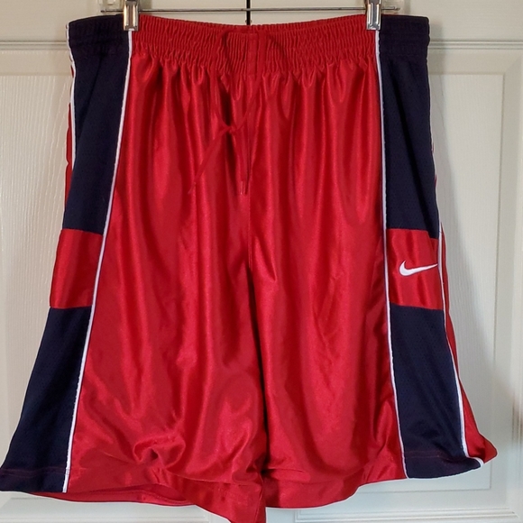 Nike Other - Men's Nike Dri-FIT basketball athletic shorts XXL